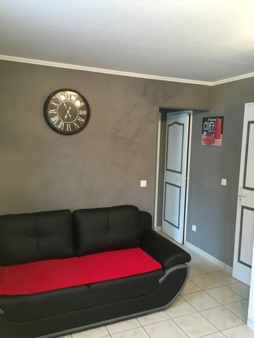 Le Ptit Bleu Maison Totalement Independant *
