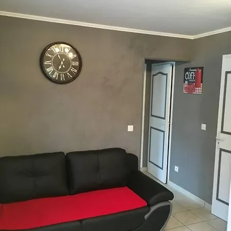 Gite Le Ptit Bleu Maison Totalement Independant La Tremblade Extérieur photo