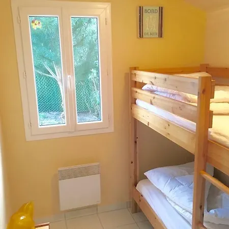 Gite Le Ptit Bleu Maison Totalement Independant La Tremblade Extérieur photo