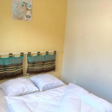 Gite Le Ptit Bleu Maison Totalement Independant La Tremblade Extérieur photo