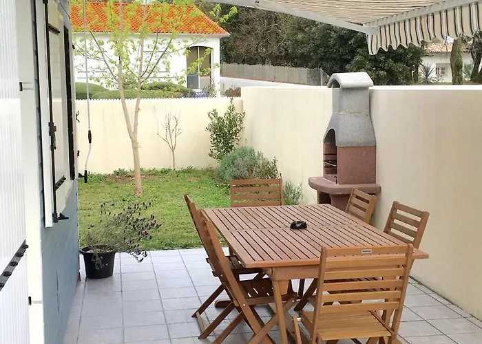 Gite Le Ptit Bleu Maison Totalement Independant