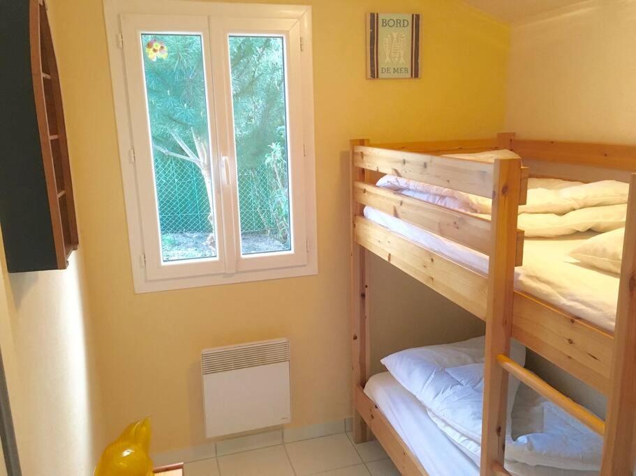 Hébergement de vacances Le Ptit Bleu Maison Totalement Independant La Tremblade
